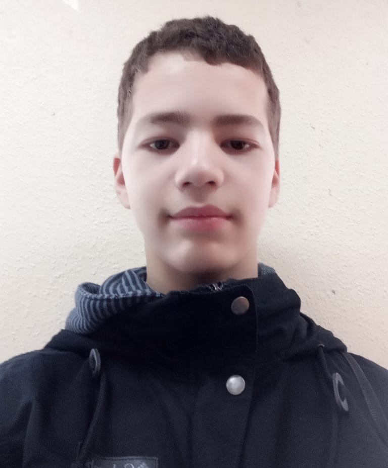 le monde des ados